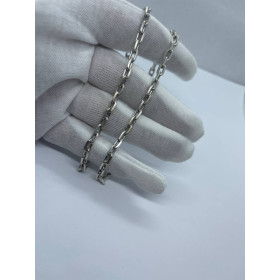 Серебряная цепочка